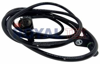 SENSOR ABS ROYALTEK MERCEDES BENZ SPRINTER 415/515 TRASERO DERECHO --- OEM 9065400217